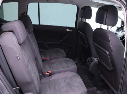 Volkswagen - Touran