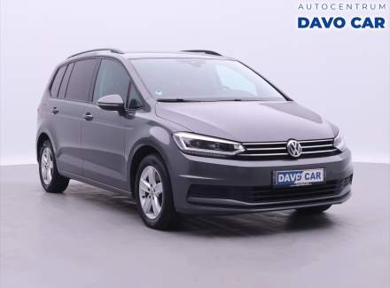 Volkswagen - Touran