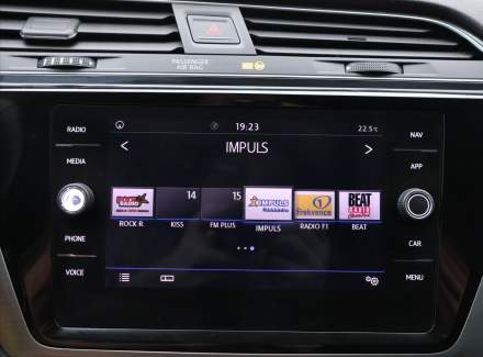Volkswagen - Touran