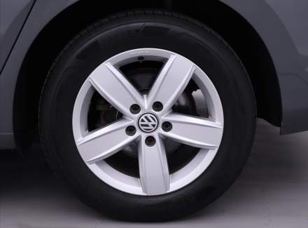 Volkswagen - Touran