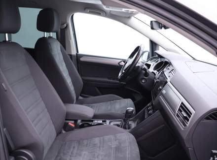Volkswagen - Touran