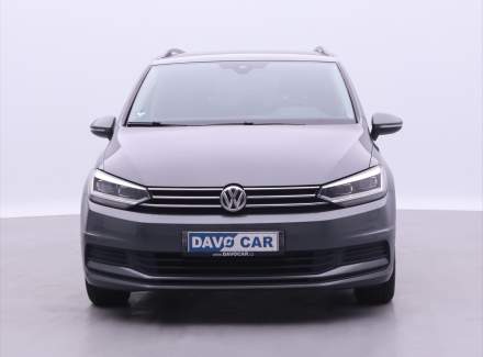 Volkswagen - Touran
