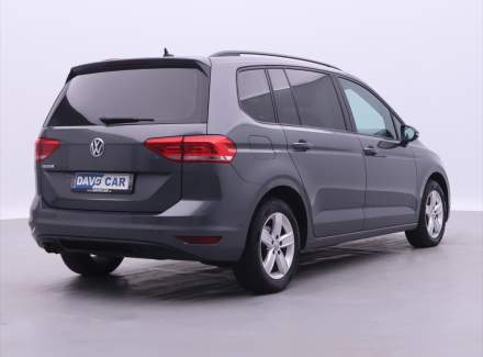 Volkswagen - Touran