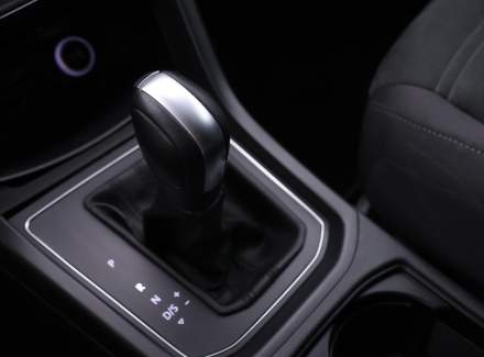 Volkswagen - Touran
