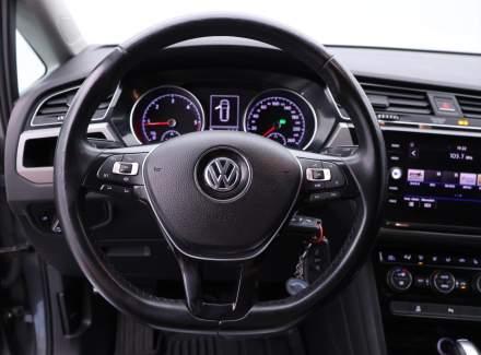 Volkswagen - Touran