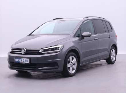 Volkswagen - Touran