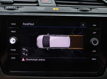 Volkswagen - Touran