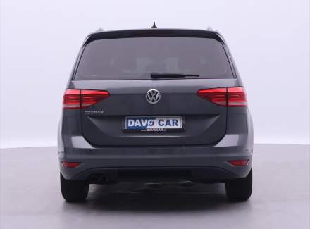 Volkswagen - Touran