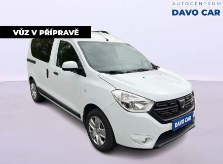 Dacia - Dokker