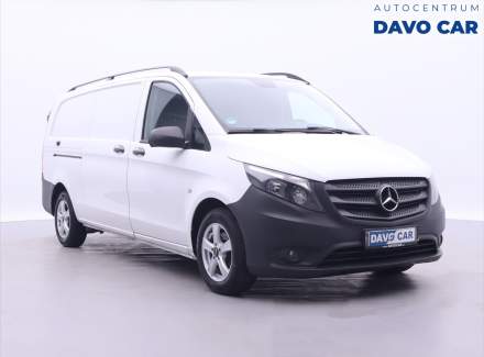 Mercedes-Benz - Vito