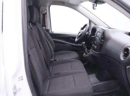 Mercedes-Benz - Vito