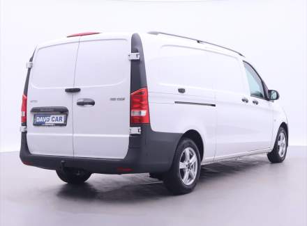 Mercedes-Benz - Vito
