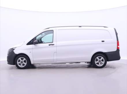 Mercedes-Benz - Vito