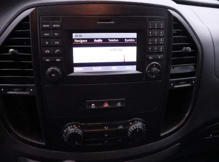 Mercedes-Benz - Vito
