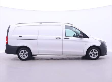 Mercedes-Benz - Vito