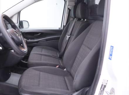 Mercedes-Benz - Vito