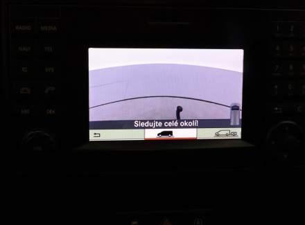 Mercedes-Benz - Vito