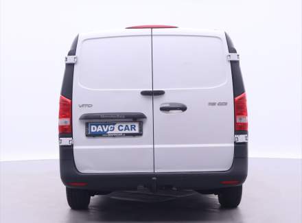 Mercedes-Benz - Vito