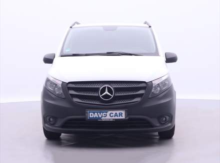 Mercedes-Benz - Vito