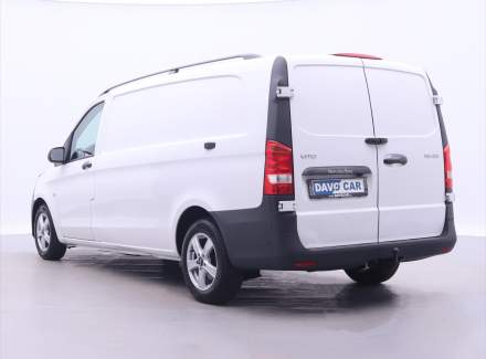 Mercedes-Benz - Vito