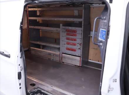 Mercedes-Benz - Vito