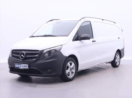 Mercedes-Benz - Vito