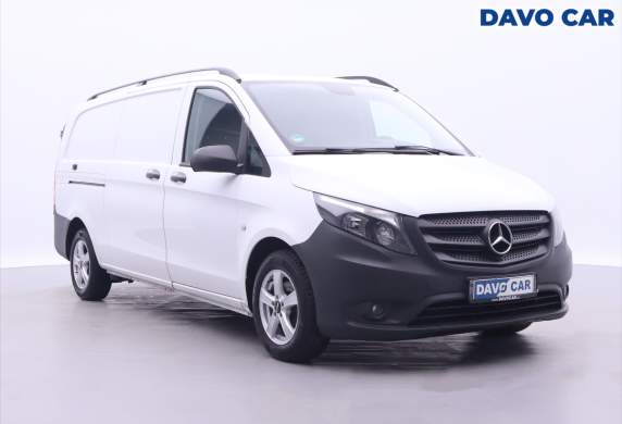 Mercedes-Benz - Vito