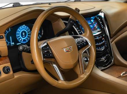Cadillac - Escalade