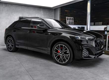 Audi - Q8