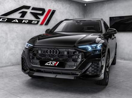 Audi - Q8
