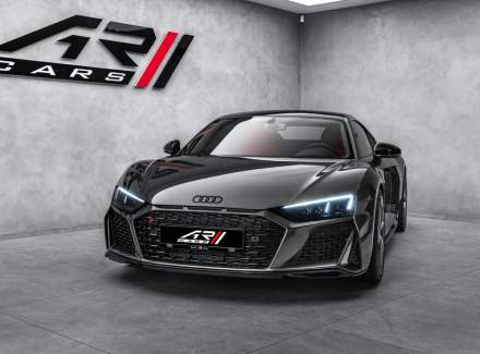 Audi - R8