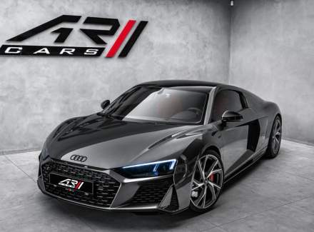 Audi - R8