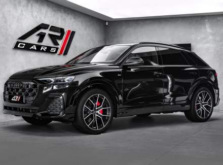 Audi - Q8