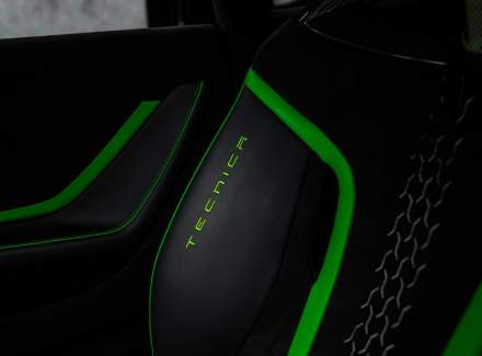 Lamborghini - Huracan