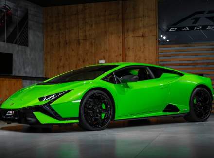 Lamborghini - Huracan