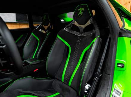 Lamborghini - Huracan