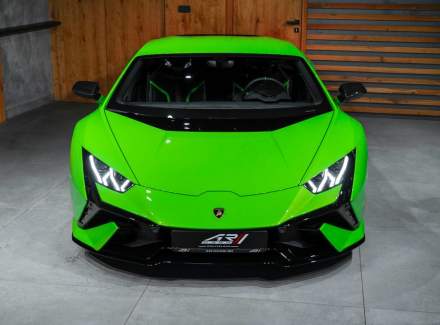 Lamborghini - Huracan