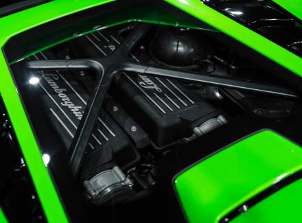 Lamborghini - Huracan