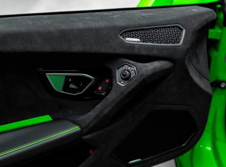 Lamborghini - Huracan