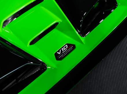 Lamborghini - Huracan