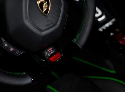 Lamborghini - Huracan