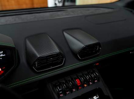 Lamborghini - Huracan