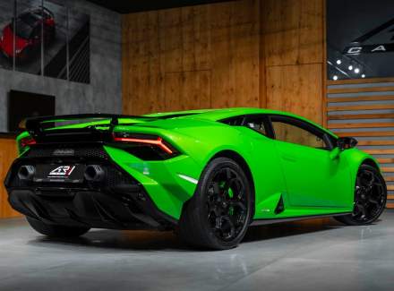 Lamborghini - Huracan