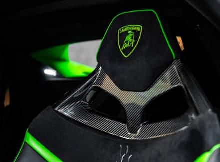 Lamborghini - Huracan