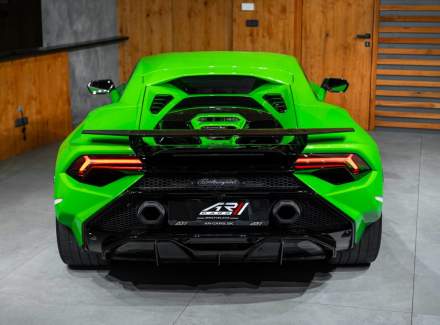 Lamborghini - Huracan