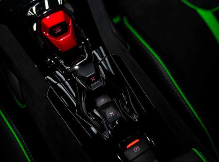 Lamborghini - Huracan