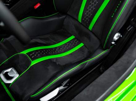 Lamborghini - Huracan