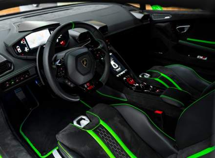 Lamborghini - Huracan