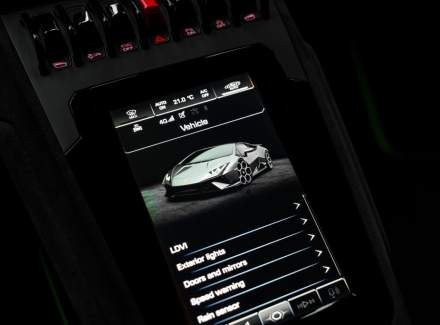 Lamborghini - Huracan