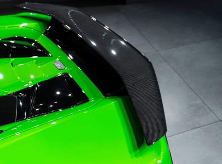 Lamborghini - Huracan